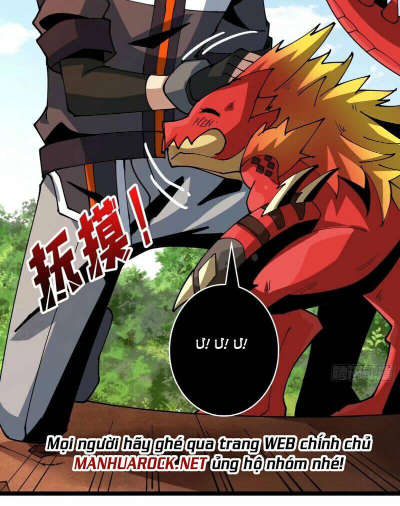 Vừa Chơi Đã Có Tài Khoản Vương Giả - Chapter 95 - Page 31