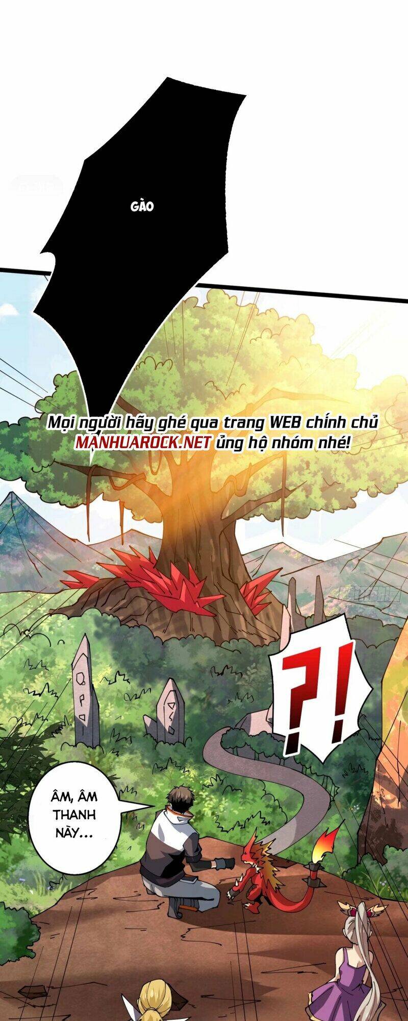 Vừa Chơi Đã Có Tài Khoản Vương Giả - Chapter 95 - Page 32