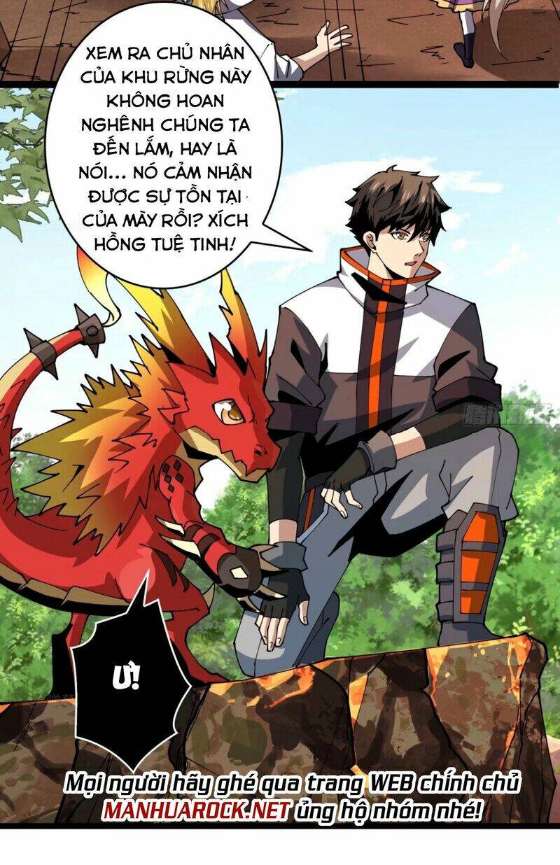 Vừa Chơi Đã Có Tài Khoản Vương Giả - Chapter 95 - Page 33