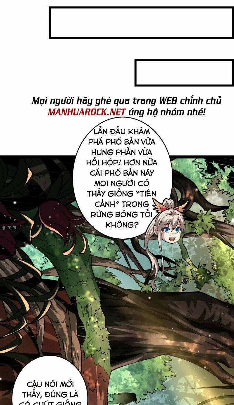 Vừa Chơi Đã Có Tài Khoản Vương Giả - Chapter 95 - Page 36