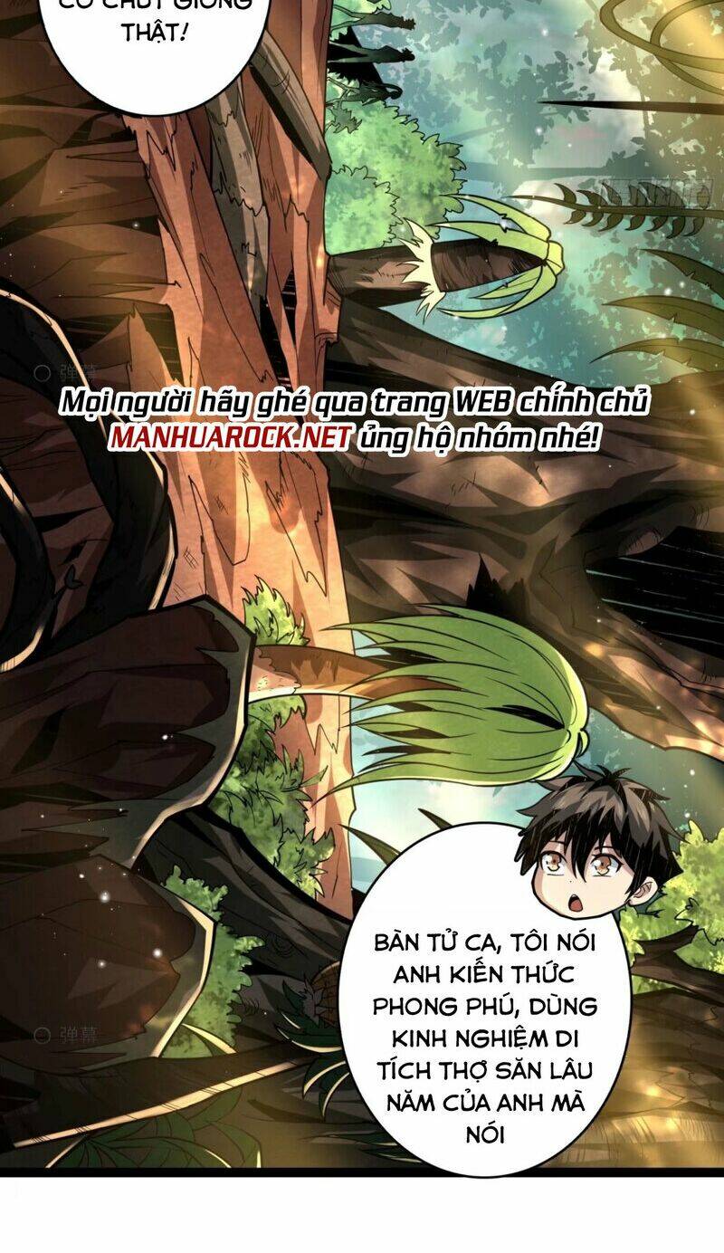 Vừa Chơi Đã Có Tài Khoản Vương Giả - Chapter 95 - Page 37