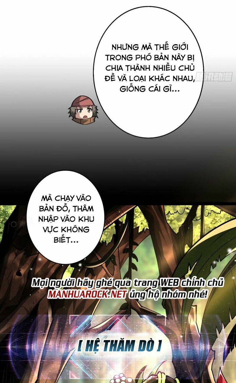 Vừa Chơi Đã Có Tài Khoản Vương Giả - Chapter 95 - Page 39