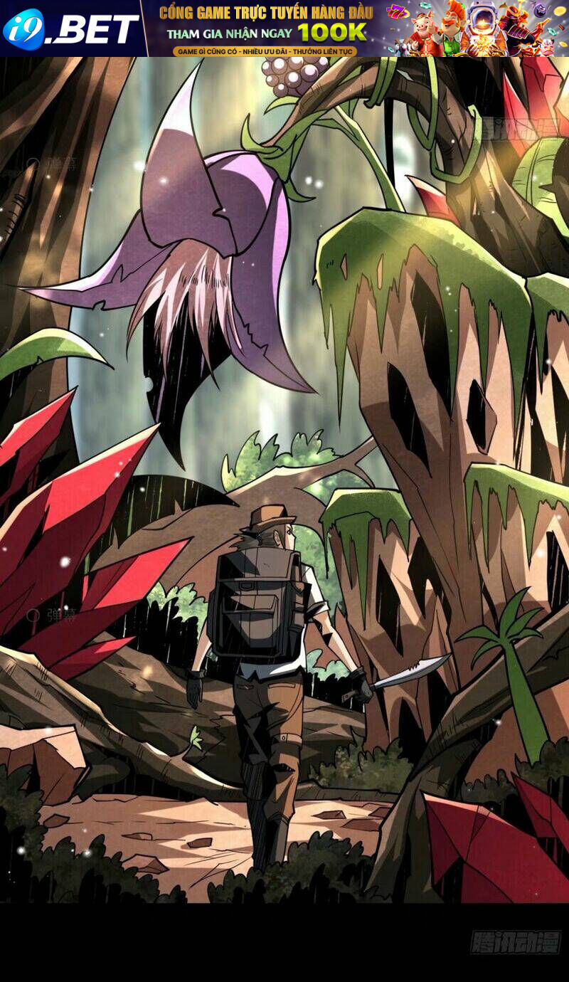 Vừa Chơi Đã Có Tài Khoản Vương Giả - Chapter 95 - Page 40