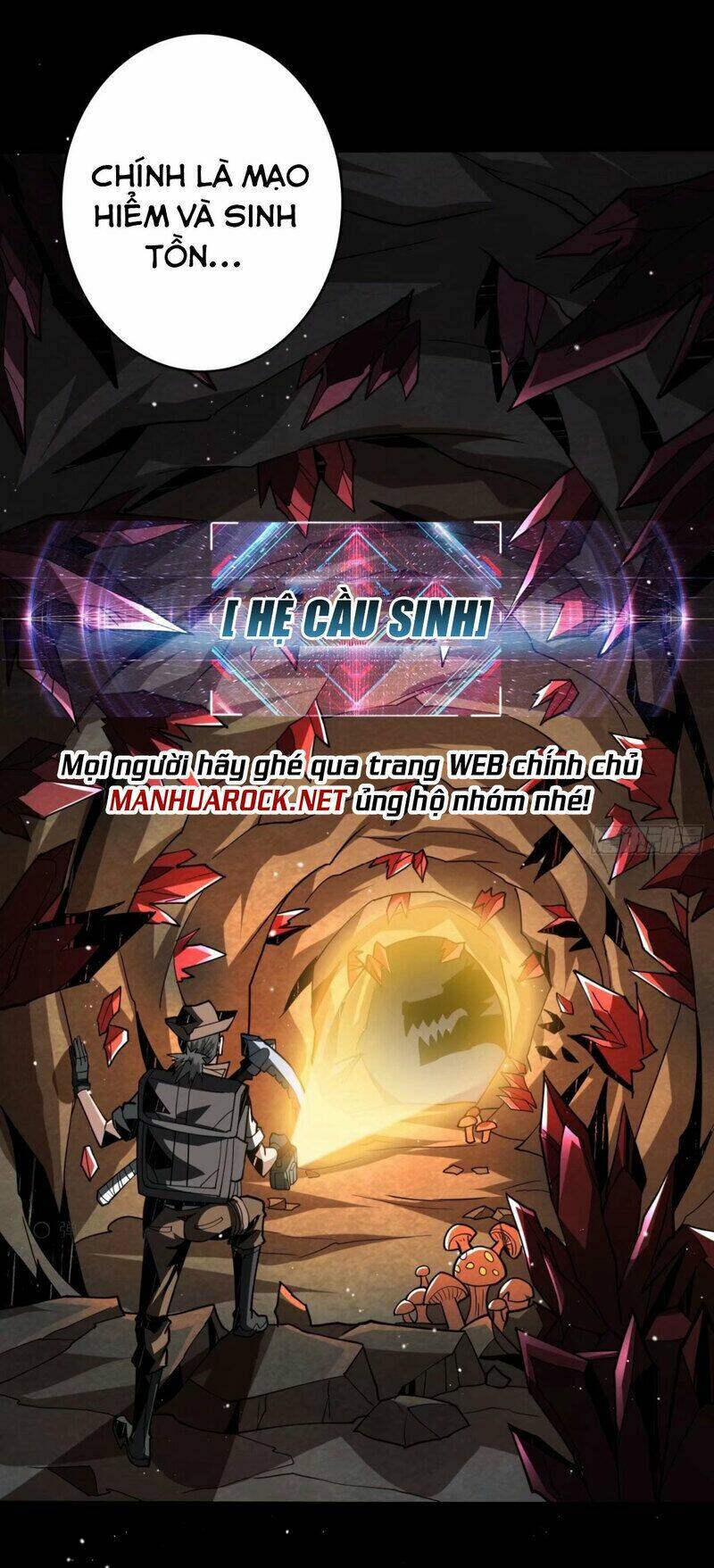 Vừa Chơi Đã Có Tài Khoản Vương Giả - Chapter 95 - Page 41