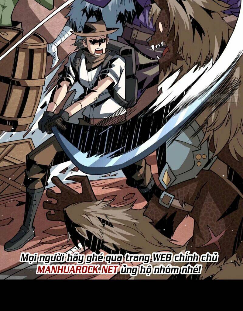 Vừa Chơi Đã Có Tài Khoản Vương Giả - Chapter 95 - Page 43