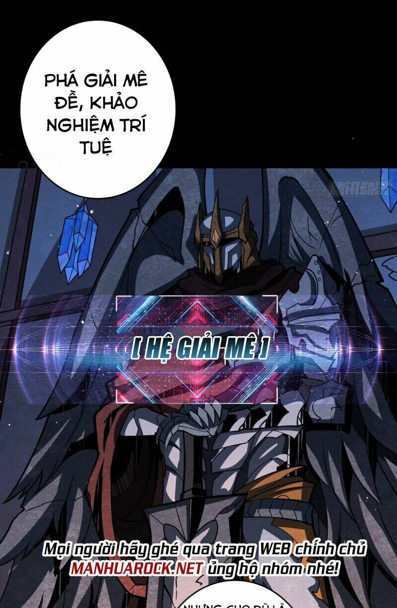 Vừa Chơi Đã Có Tài Khoản Vương Giả - Chapter 95 - Page 44