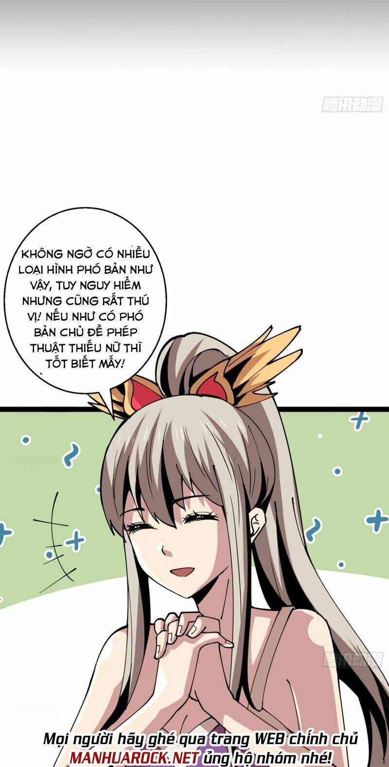 Vừa Chơi Đã Có Tài Khoản Vương Giả - Chapter 95 - Page 46