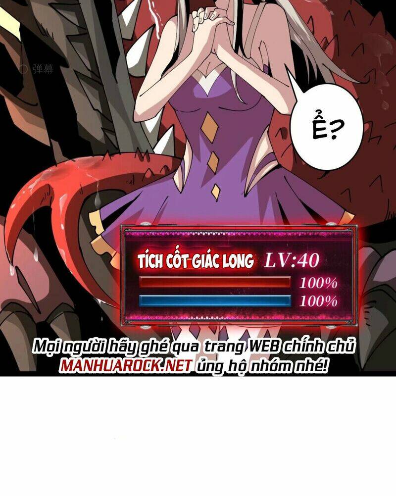 Vừa Chơi Đã Có Tài Khoản Vương Giả - Chapter 95 - Page 48