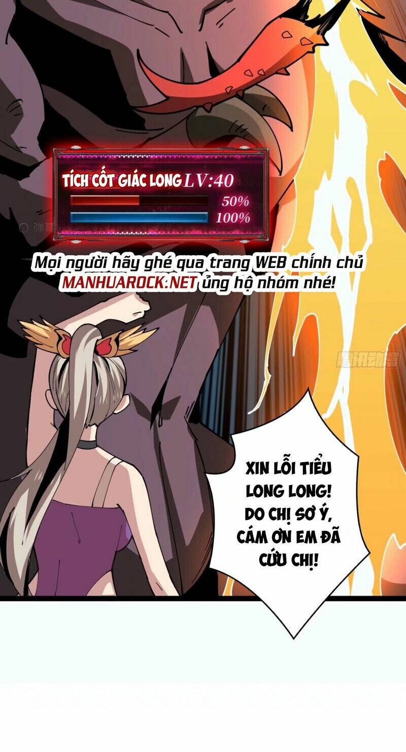 Vừa Chơi Đã Có Tài Khoản Vương Giả - Chapter 95 - Page 50