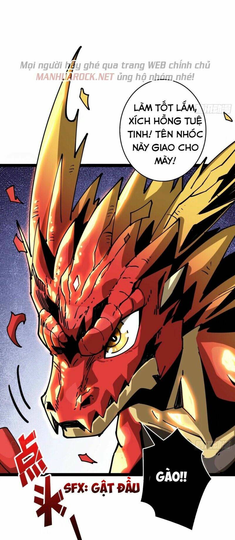 Vừa Chơi Đã Có Tài Khoản Vương Giả - Chapter 95 - Page 51