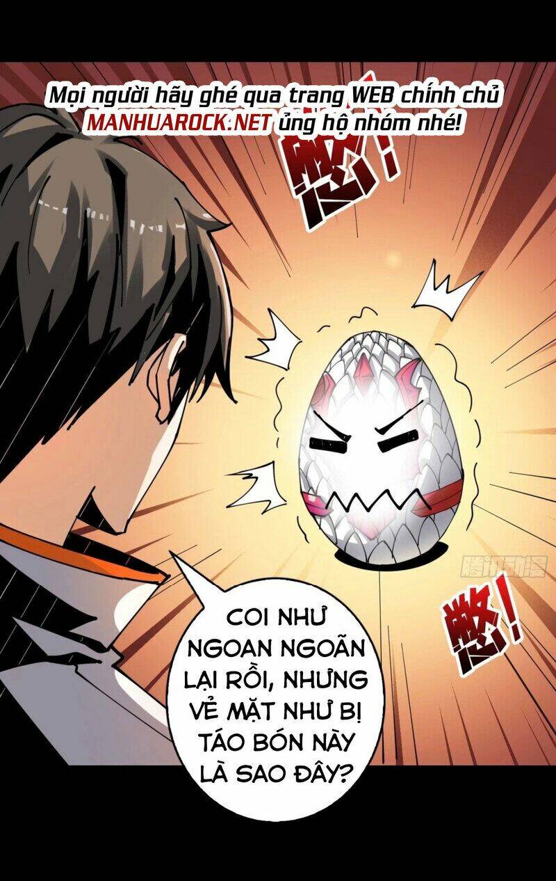 Vừa Chơi Đã Có Tài Khoản Vương Giả - Chapter 95 - Page 5