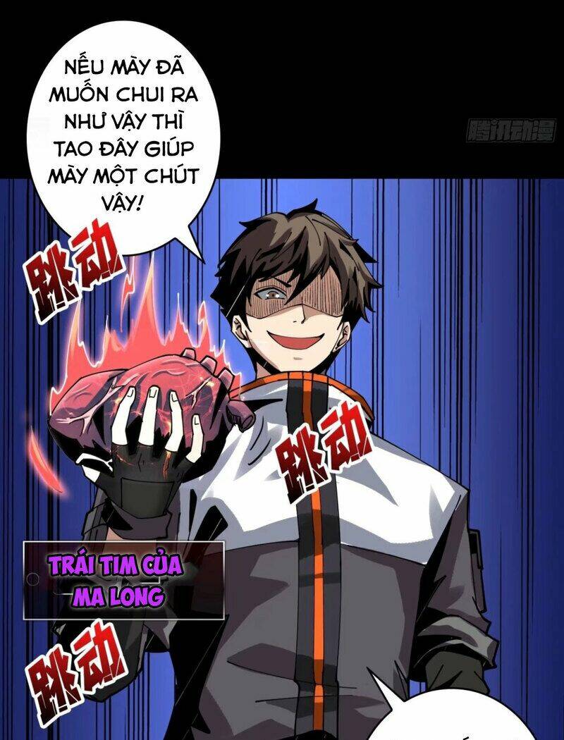 Vừa Chơi Đã Có Tài Khoản Vương Giả - Chapter 95 - Page 7