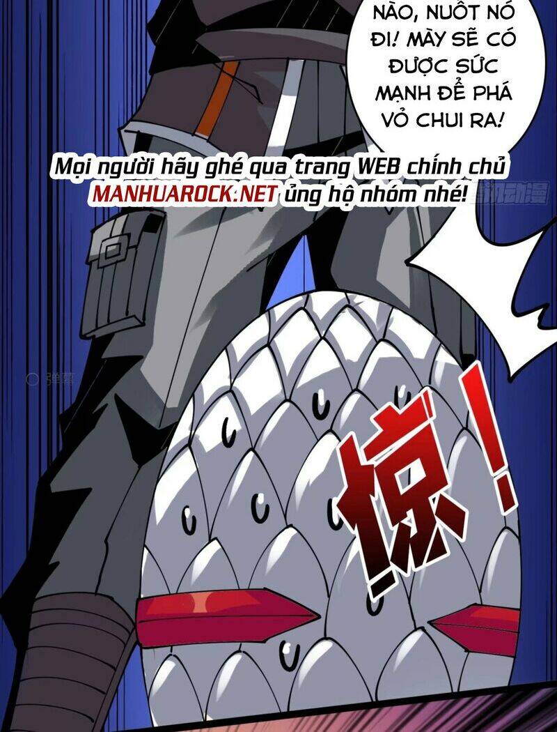 Vừa Chơi Đã Có Tài Khoản Vương Giả - Chapter 95 - Page 8