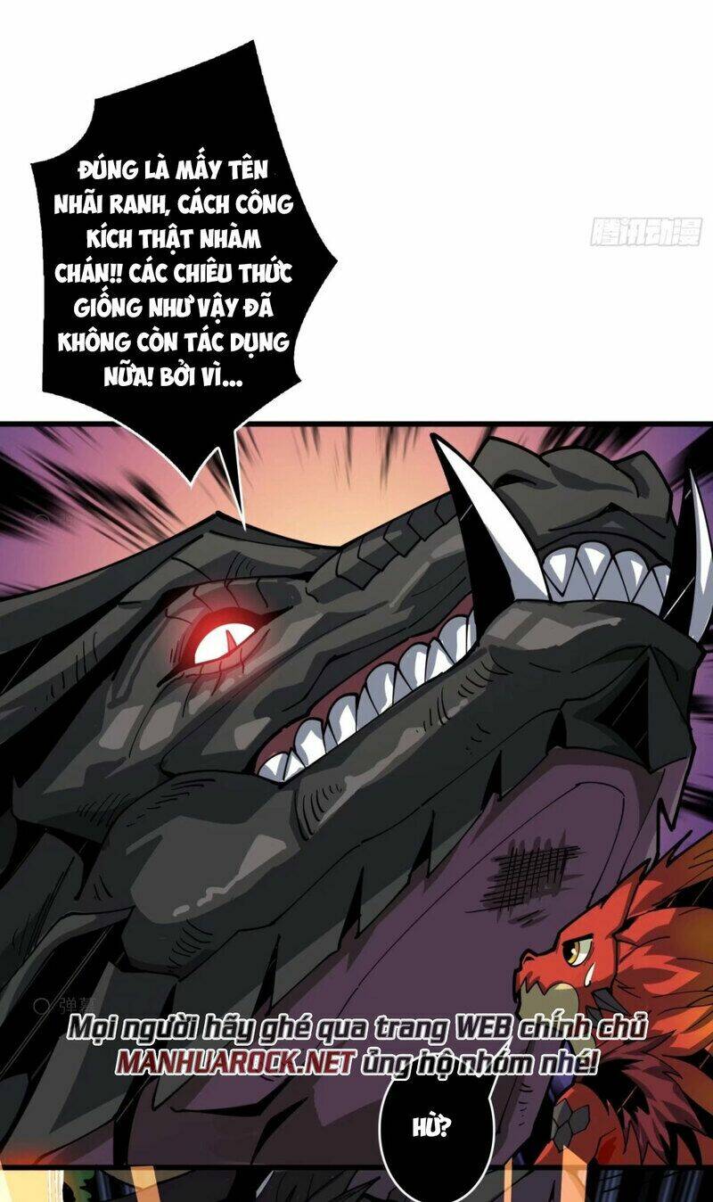 Vừa Chơi Đã Có Tài Khoản Vương Giả - Chapter 96 - Page 9