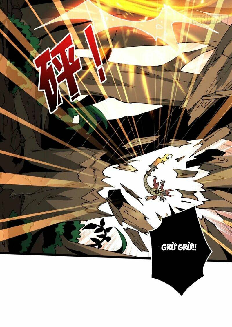 Vừa Chơi Đã Có Tài Khoản Vương Giả - Chapter 96 - Page 11