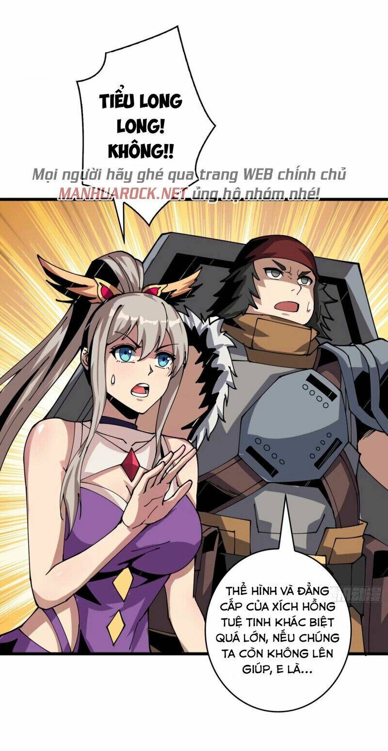 Vừa Chơi Đã Có Tài Khoản Vương Giả - Chapter 96 - Page 12