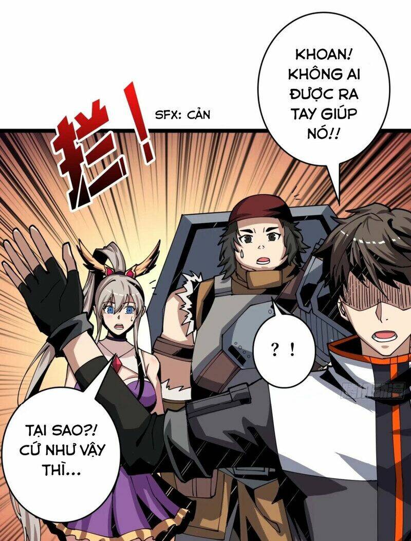 Vừa Chơi Đã Có Tài Khoản Vương Giả - Chapter 96 - Page 13