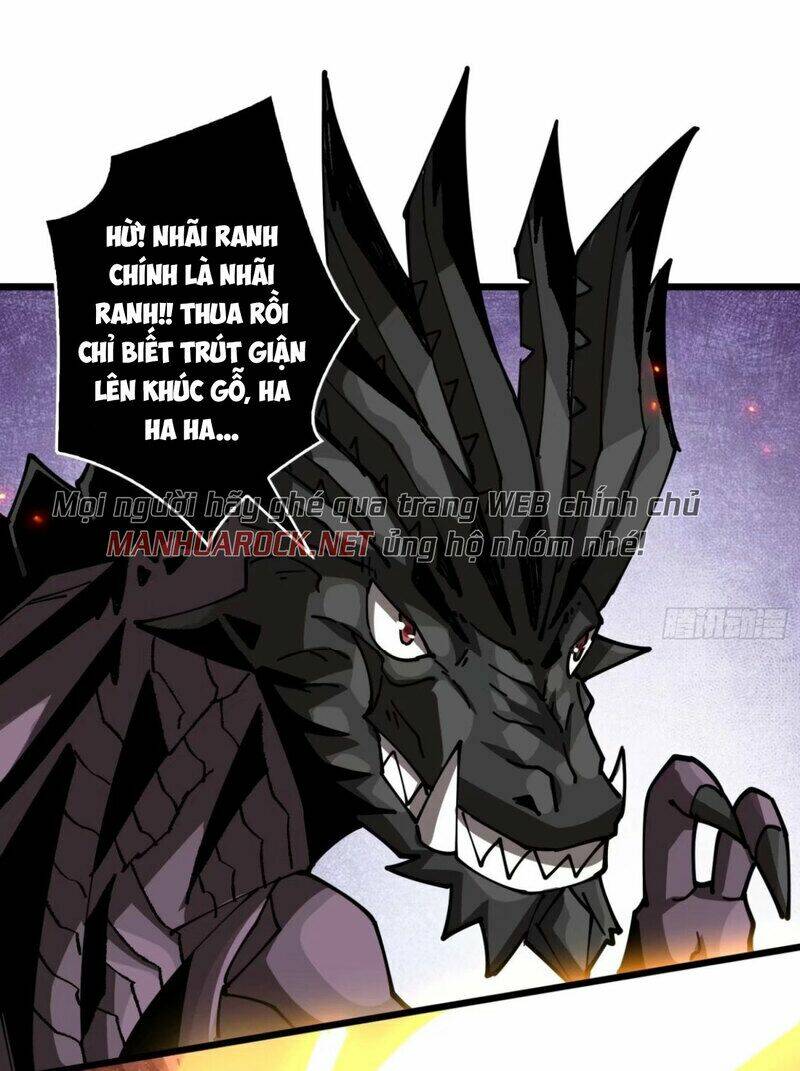 Vừa Chơi Đã Có Tài Khoản Vương Giả - Chapter 96 - Page 19