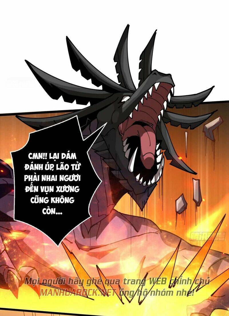 Vừa Chơi Đã Có Tài Khoản Vương Giả - Chapter 96 - Page 22