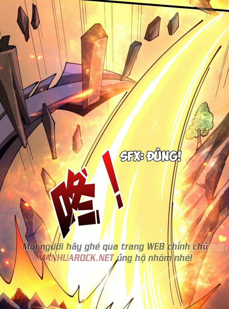 Vừa Chơi Đã Có Tài Khoản Vương Giả - Chapter 96 - Page 23