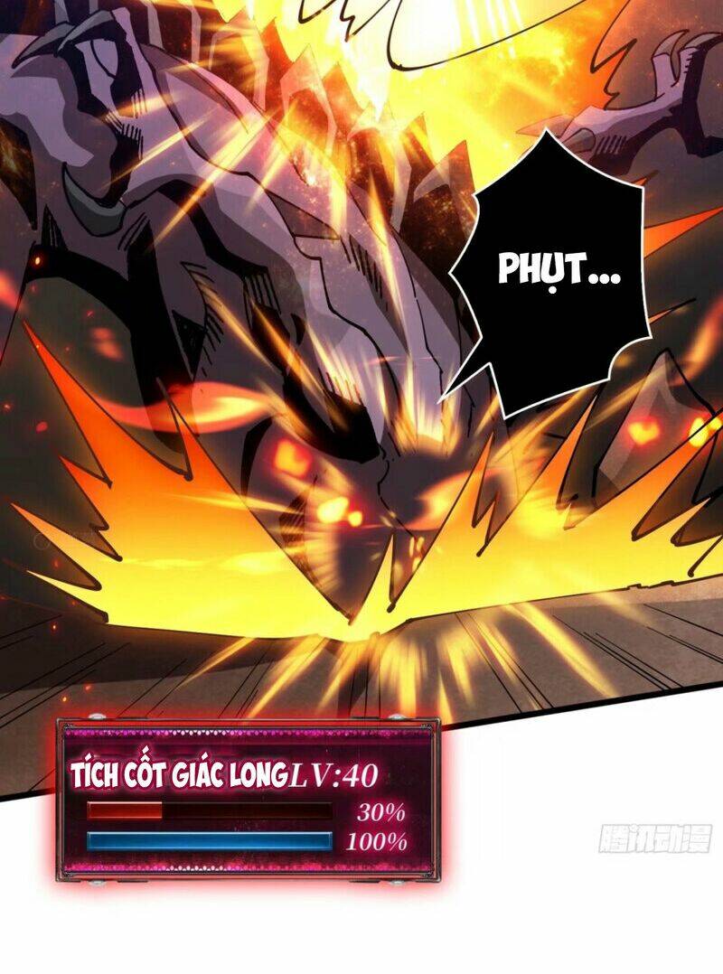 Vừa Chơi Đã Có Tài Khoản Vương Giả - Chapter 96 - Page 24