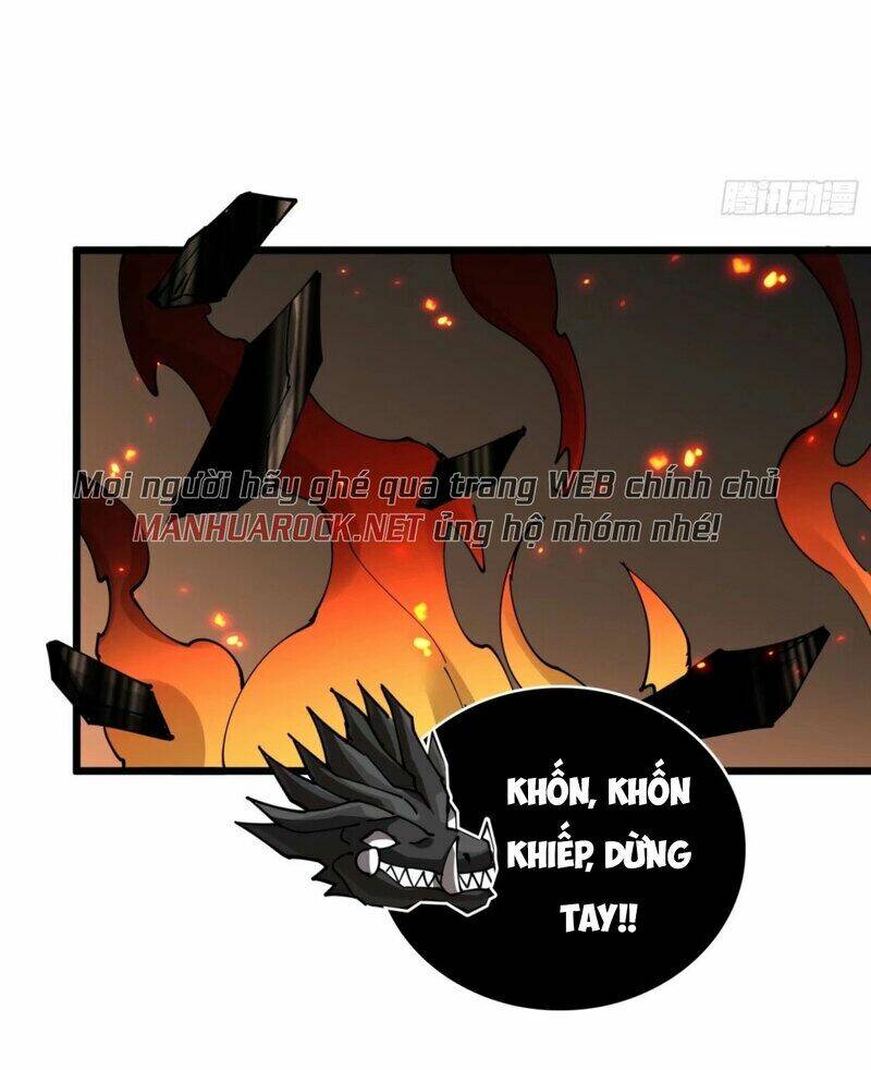 Vừa Chơi Đã Có Tài Khoản Vương Giả - Chapter 96 - Page 27