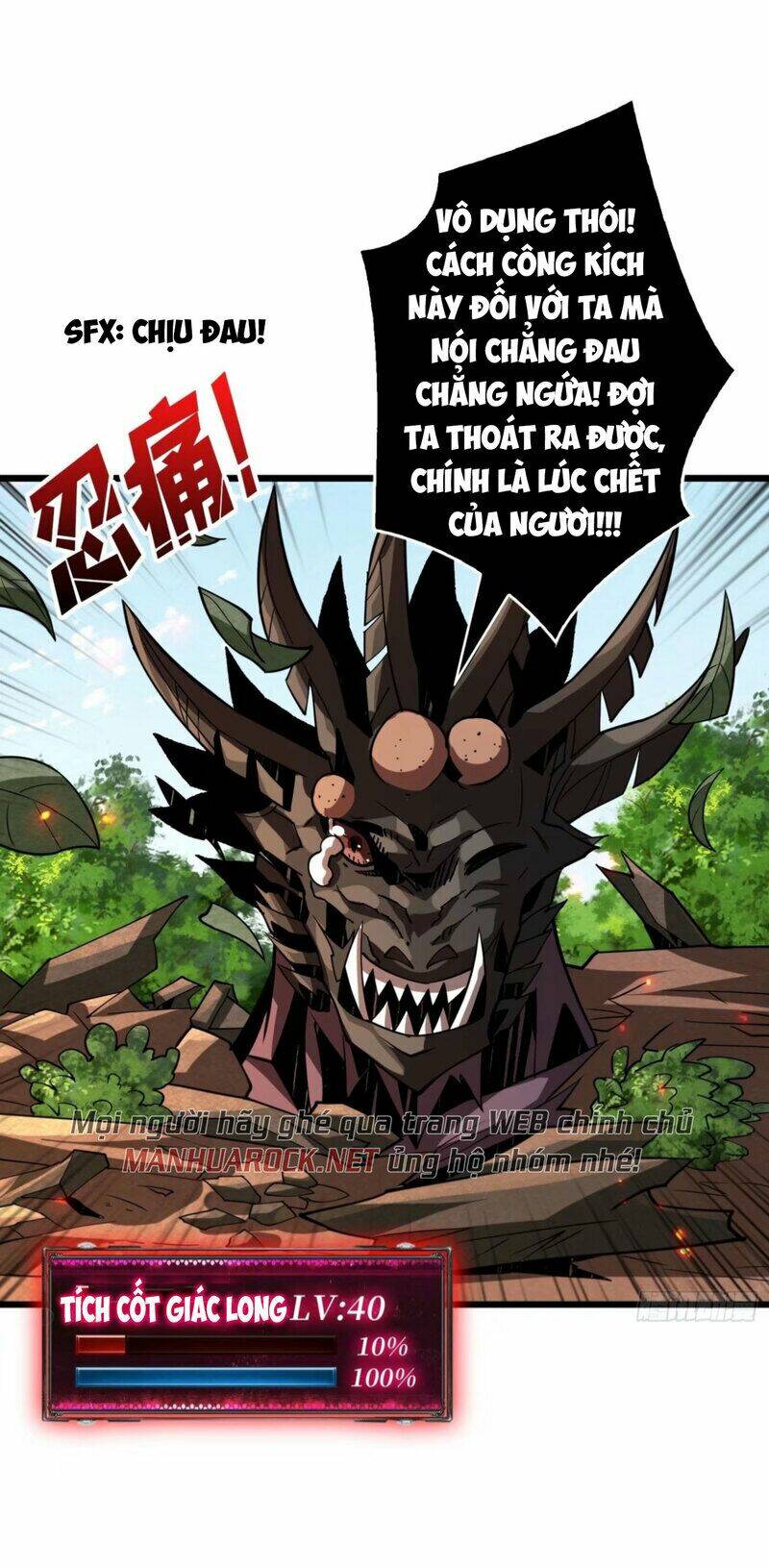 Vừa Chơi Đã Có Tài Khoản Vương Giả - Chapter 96 - Page 28