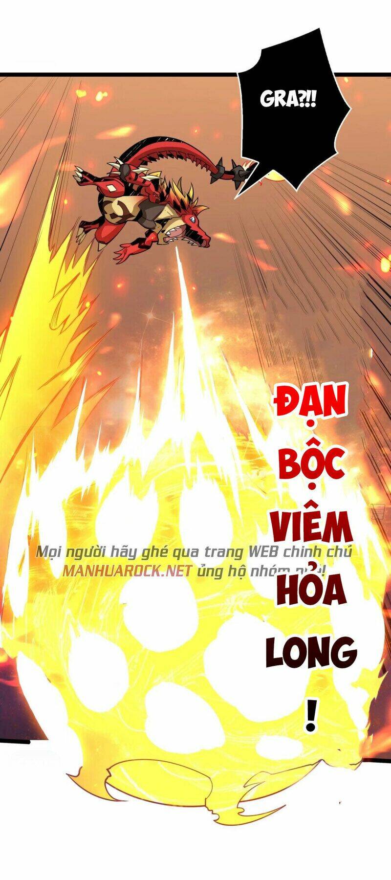 Vừa Chơi Đã Có Tài Khoản Vương Giả - Chapter 96 - Page 29