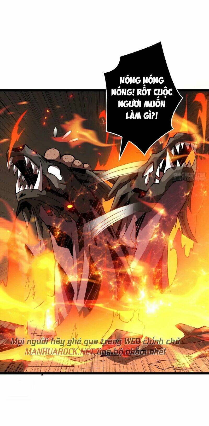 Vừa Chơi Đã Có Tài Khoản Vương Giả - Chapter 96 - Page 30