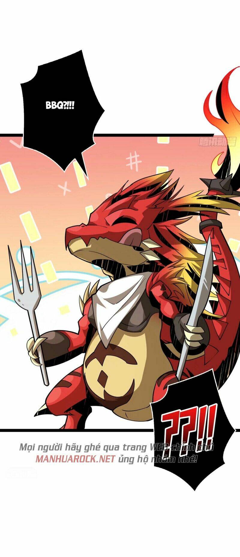 Vừa Chơi Đã Có Tài Khoản Vương Giả - Chapter 96 - Page 31