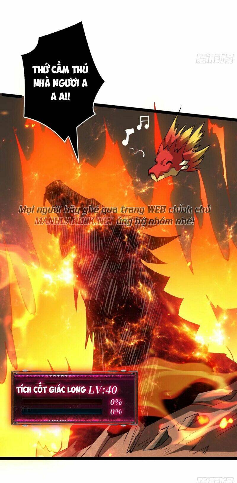 Vừa Chơi Đã Có Tài Khoản Vương Giả - Chapter 96 - Page 32