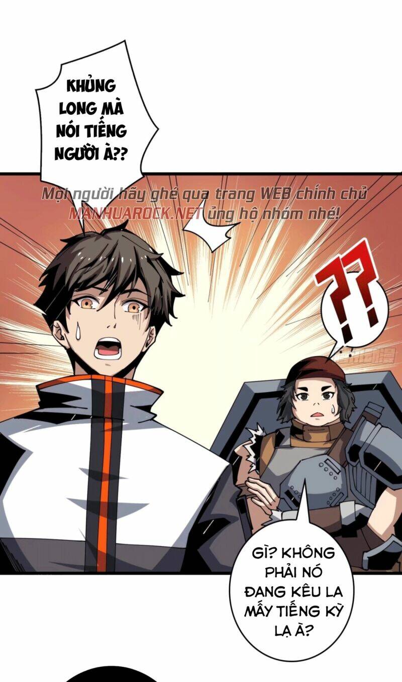 Vừa Chơi Đã Có Tài Khoản Vương Giả - Chapter 96 - Page 3