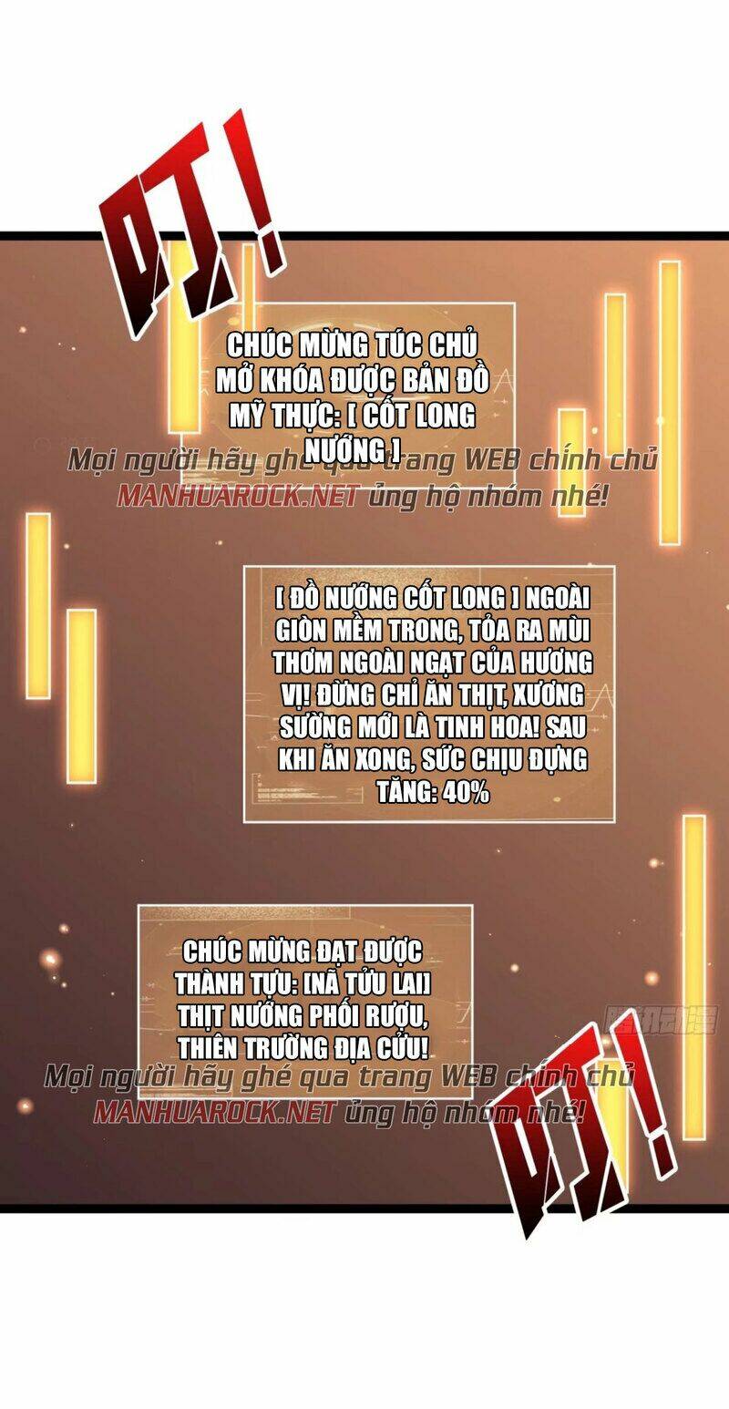 Vừa Chơi Đã Có Tài Khoản Vương Giả - Chapter 96 - Page 40