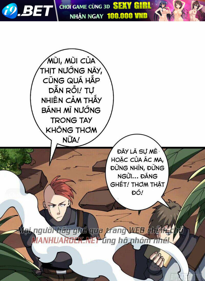 Vừa Chơi Đã Có Tài Khoản Vương Giả - Chapter 96 - Page 42