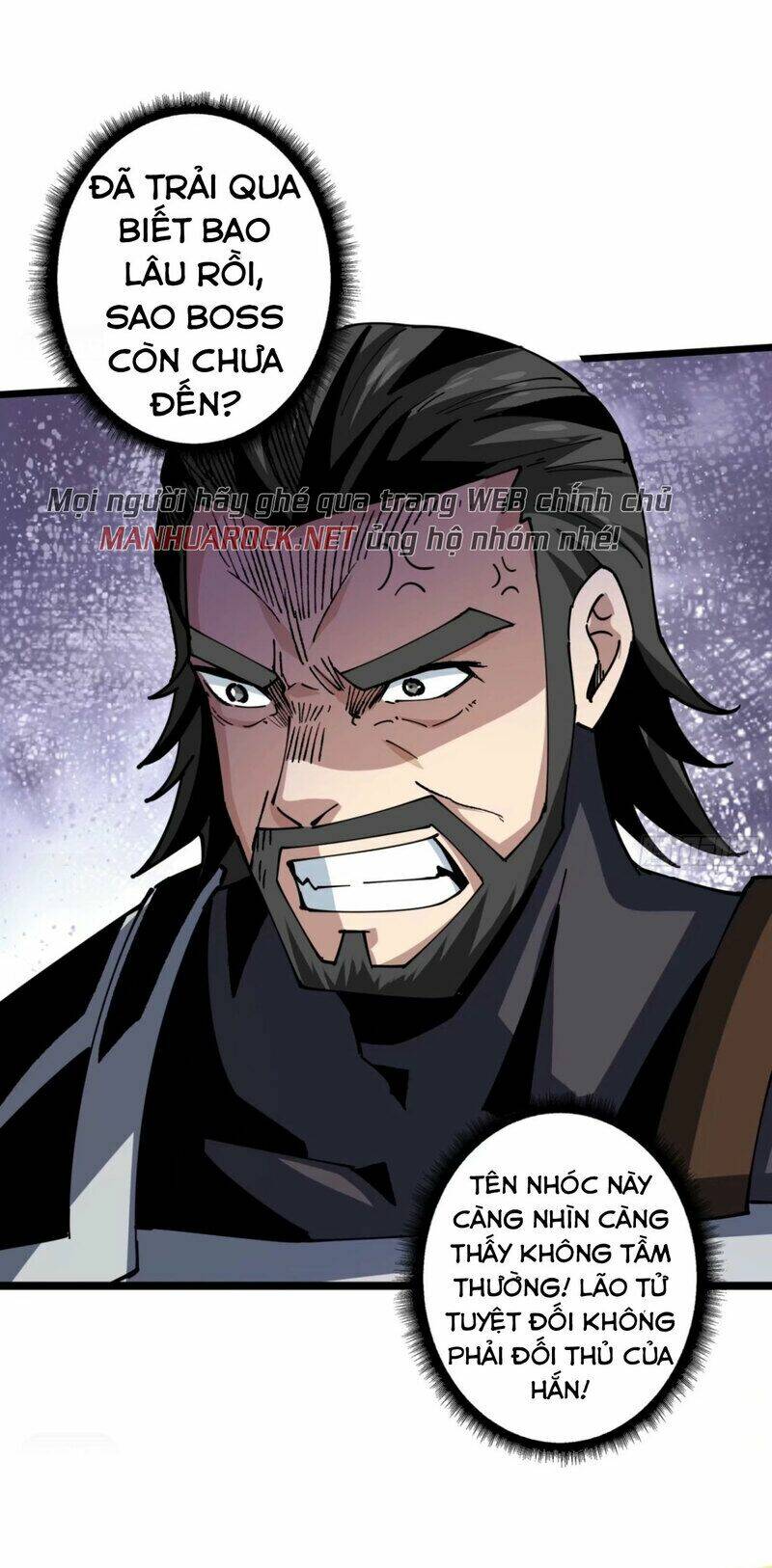 Vừa Chơi Đã Có Tài Khoản Vương Giả - Chapter 96 - Page 45