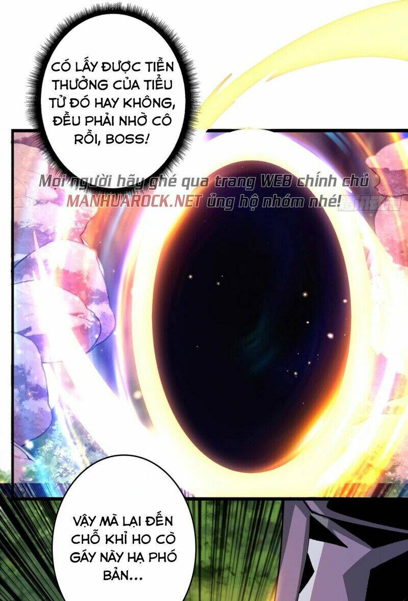 Vừa Chơi Đã Có Tài Khoản Vương Giả - Chapter 96 - Page 46