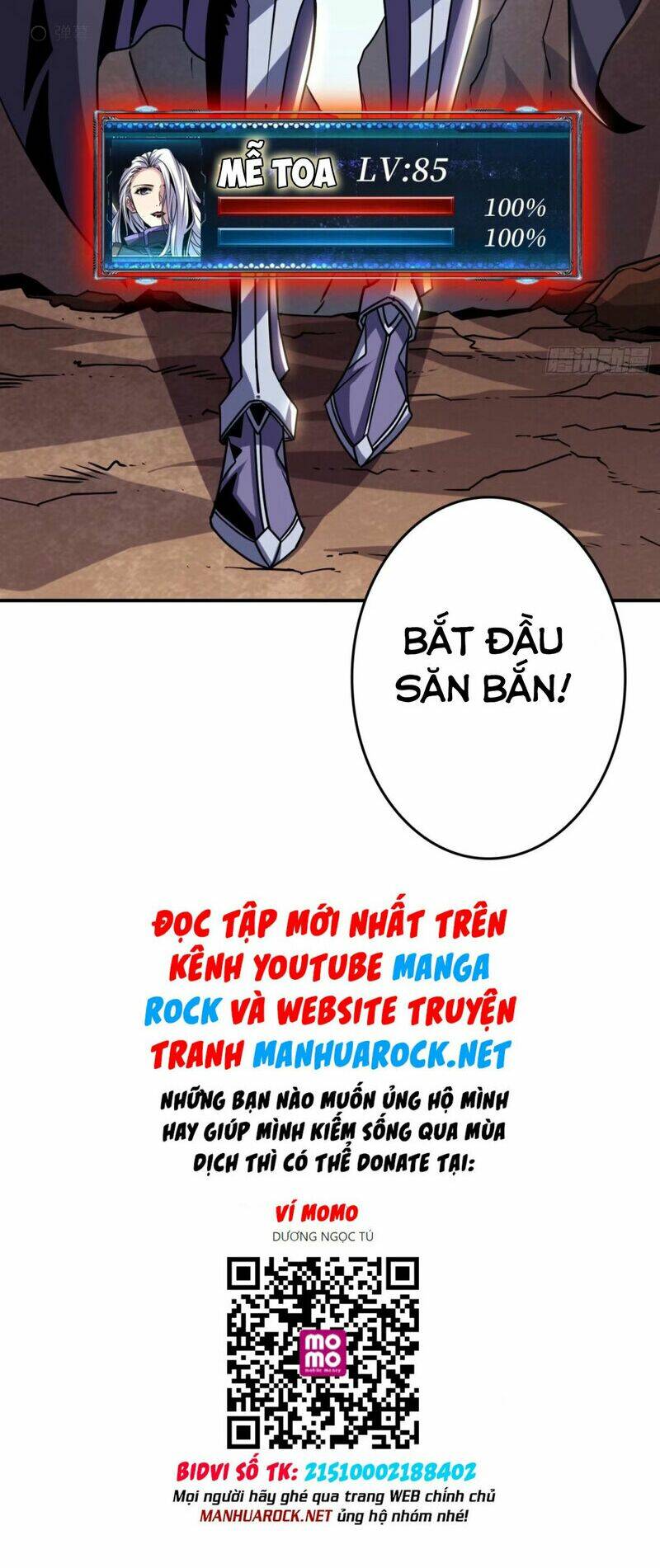 Vừa Chơi Đã Có Tài Khoản Vương Giả - Chapter 96 - Page 49