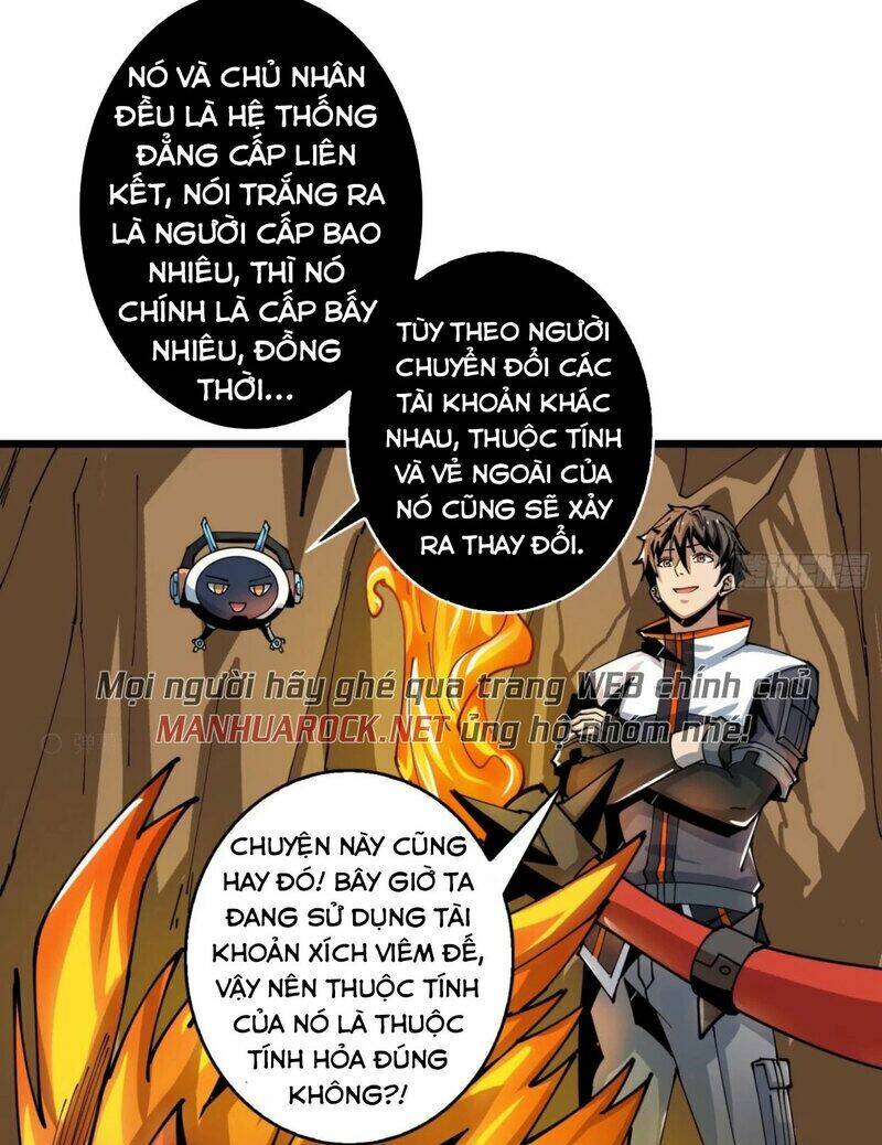 Vừa Chơi Đã Có Tài Khoản Vương Giả - Chapter 96 - Page 5