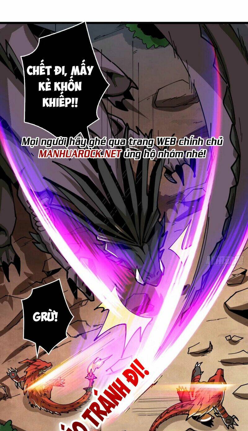 Vừa Chơi Đã Có Tài Khoản Vương Giả - Chapter 96 - Page 7