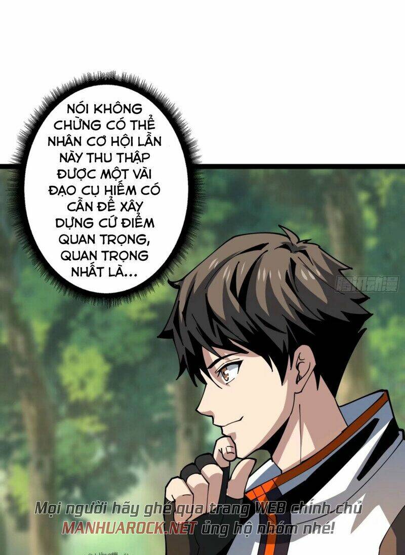 Vừa Chơi Đã Có Tài Khoản Vương Giả - Chapter 97 - Page 10