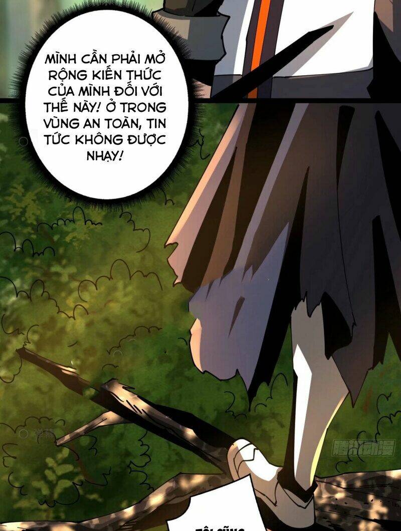 Vừa Chơi Đã Có Tài Khoản Vương Giả - Chapter 97 - Page 11