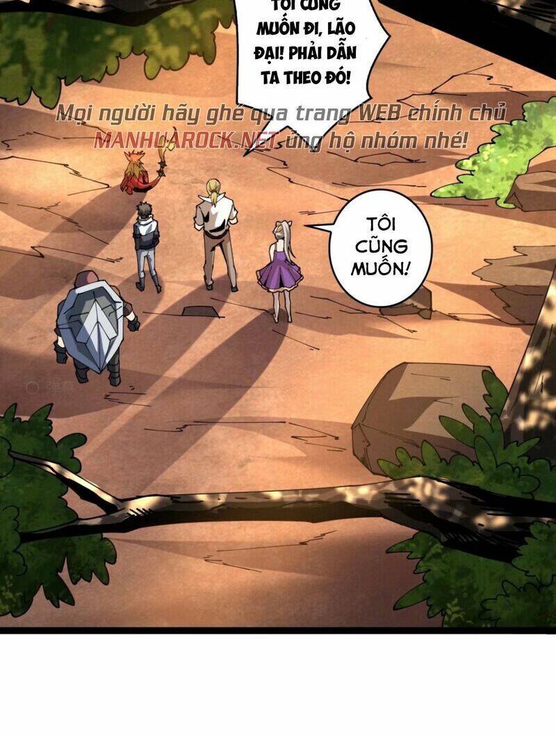 Vừa Chơi Đã Có Tài Khoản Vương Giả - Chapter 97 - Page 12