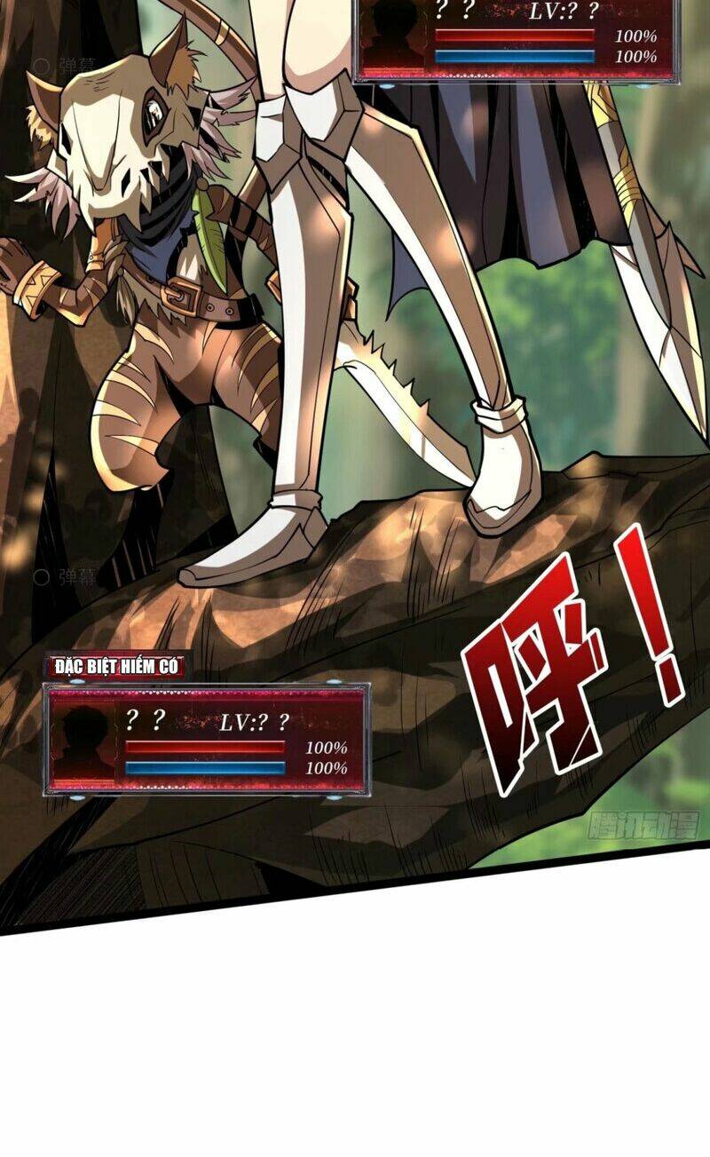 Vừa Chơi Đã Có Tài Khoản Vương Giả - Chapter 97 - Page 14