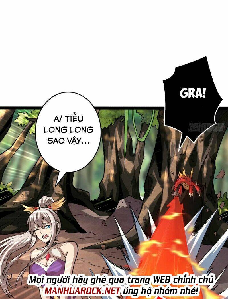 Vừa Chơi Đã Có Tài Khoản Vương Giả - Chapter 97 - Page 16