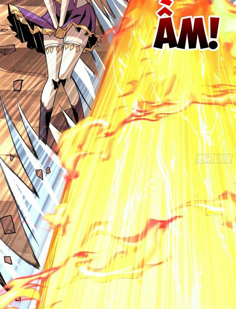 Vừa Chơi Đã Có Tài Khoản Vương Giả - Chapter 97 - Page 17