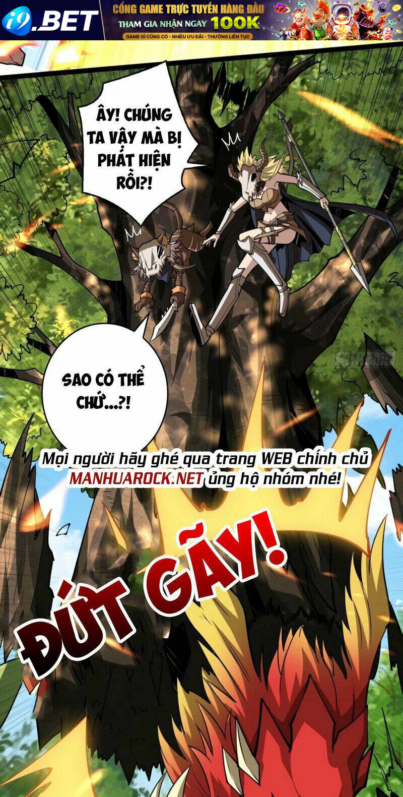 Vừa Chơi Đã Có Tài Khoản Vương Giả - Chapter 97 - Page 18