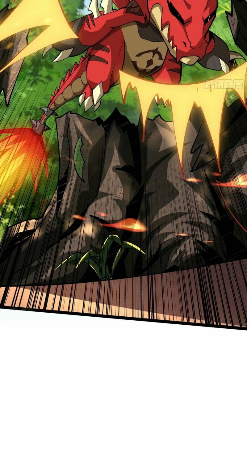 Vừa Chơi Đã Có Tài Khoản Vương Giả - Chapter 97 - Page 19