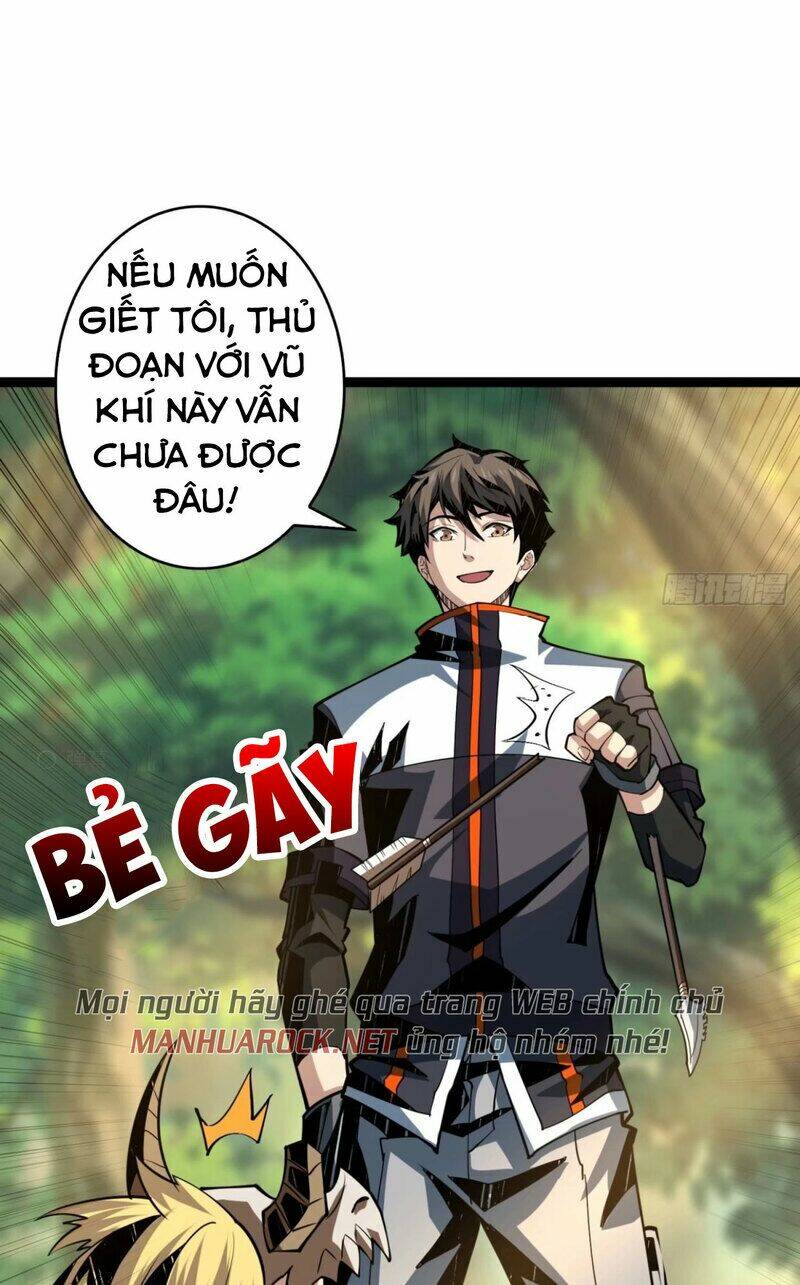 Vừa Chơi Đã Có Tài Khoản Vương Giả - Chapter 97 - Page 23