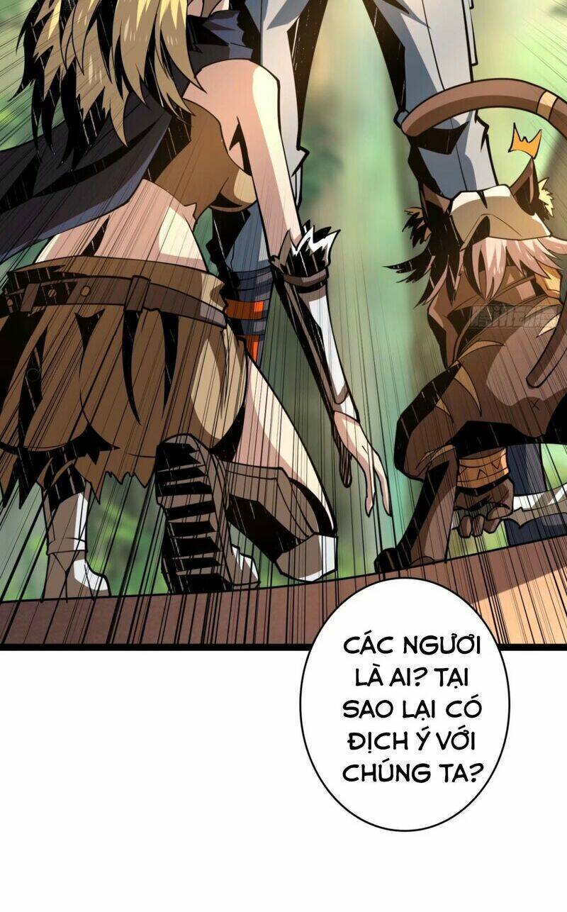 Vừa Chơi Đã Có Tài Khoản Vương Giả - Chapter 97 - Page 24