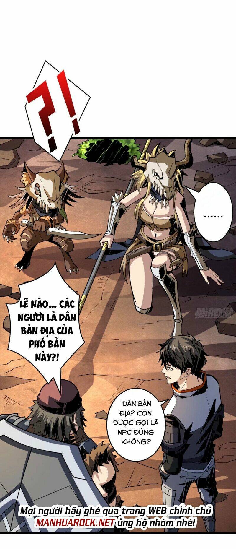 Vừa Chơi Đã Có Tài Khoản Vương Giả - Chapter 97 - Page 25